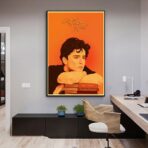 poster film call me by your name