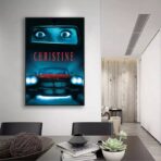 poster movie christine