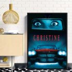 poster movie christine