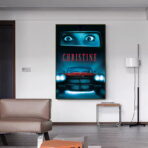 poster movie christine