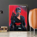 cobra movie poster
