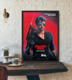 cobra movie poster