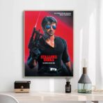 cobra movie poster