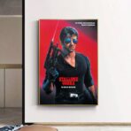 cobra movie poster