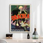 dracula movie poster