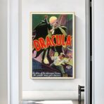 dracula movie poster