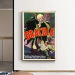 dracula movie poster