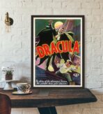 dracula movie poster