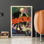dracula movie poster