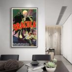 dracula movie poster