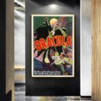 dracula movie poster