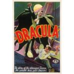 dracula movie poster
