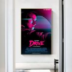 poster movie drive