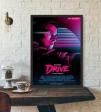 poster movie drive