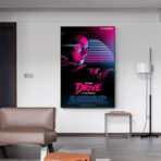 poster movie drive