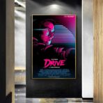 poster movie drive