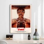 duel movie poster