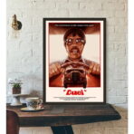 duel movie poster