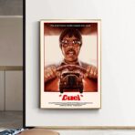 duel movie poster