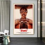 duel movie poster