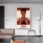 duel movie poster