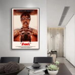 duel movie poster