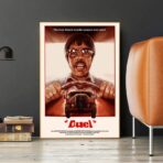 duel movie poster