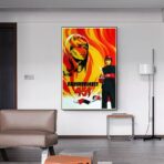 poster film fahrenheit 451