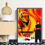 poster film fahrenheit 451
