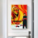 poster film fahrenheit 451