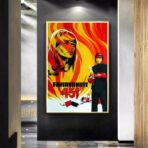 poster film fahrenheit 451
