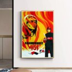 poster film fahrenheit 451