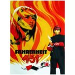 poster film fahrenheit 451