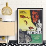 poster film phantoms
