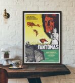 poster film phantoms