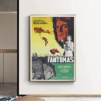 poster film phantoms