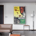 poster film phantoms