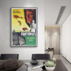 poster film phantoms