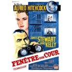 poster film window on course