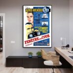 poster film window on course