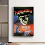 poster film frankenstein 1931