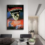 poster film frankenstein 1931