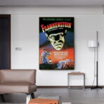 poster film frankenstein 1931
