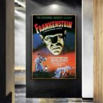 poster film frankenstein 1931