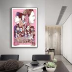 movie poster grand budapest hotel