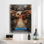 poster movie gremlins