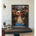 poster movie gremlins