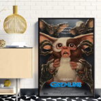 poster movie gremlins