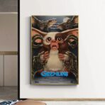 poster movie gremlins