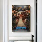 poster movie gremlins